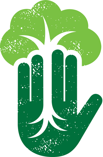 Baumdienst Hiltrup Logo